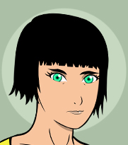 Cast - Amy